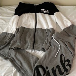 Victoria Secret PINK set